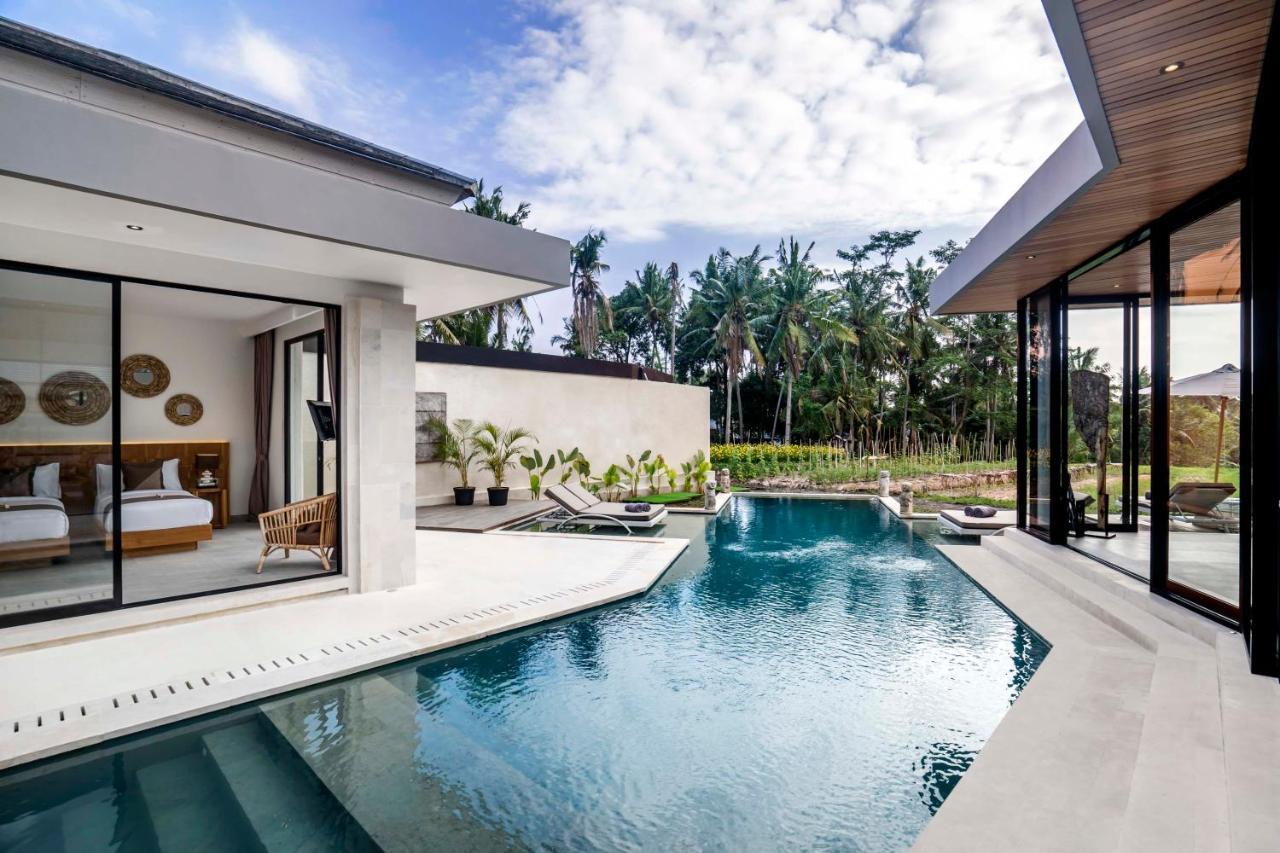 Villa Pesona By Balisuperhost Ubud  Exterior photo